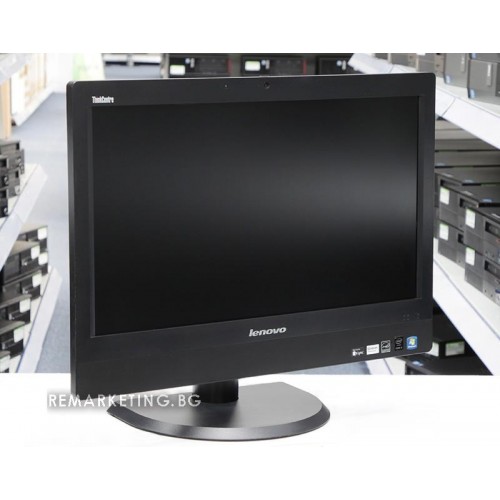 Компютър All in One Lenovo ThinkCentre M93z 