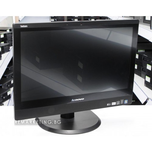 Компютър All in One Lenovo ThinkCentre M93z Touchscreen 