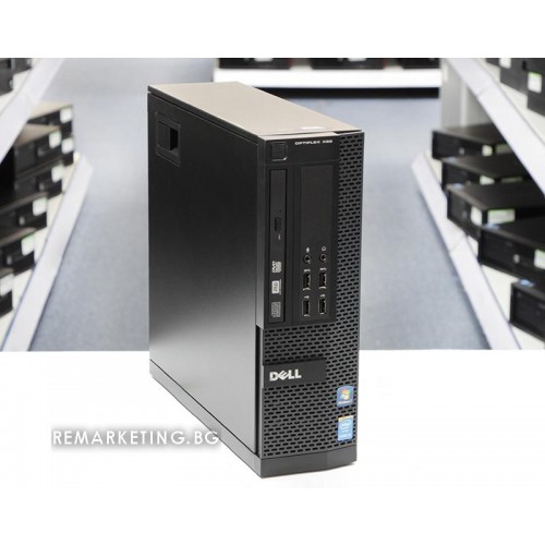 Настолен компютър Dell OptiPlex XE2
