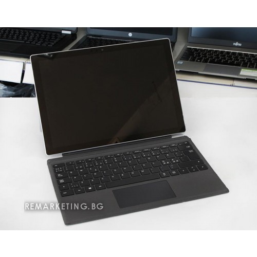 Таблет Microsoft Surface Pro (5th Gen) Model 1796 Preinstalled with Windows 10 Pro