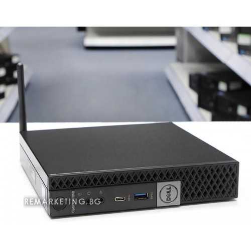 Настолен компютър Dell OptiPlex 7050