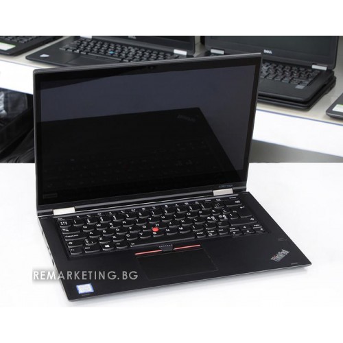 Лаптоп Lenovo ThinkPad X380 Yoga