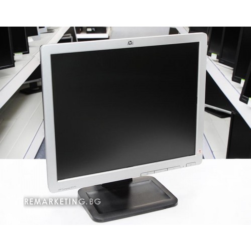 Монитор HP Compaq LE1711