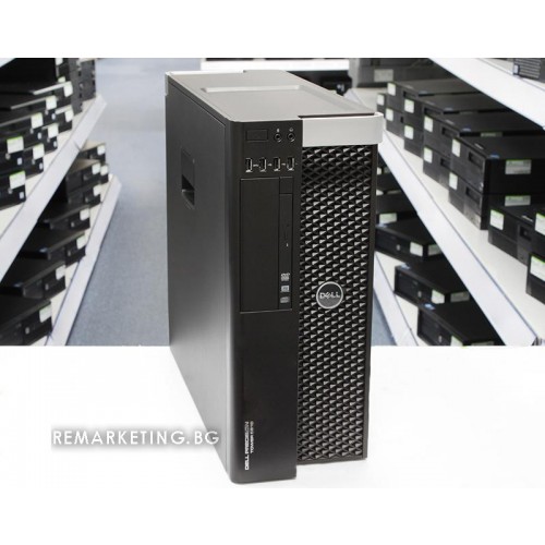Работна станция Dell Precision Tower 5810 