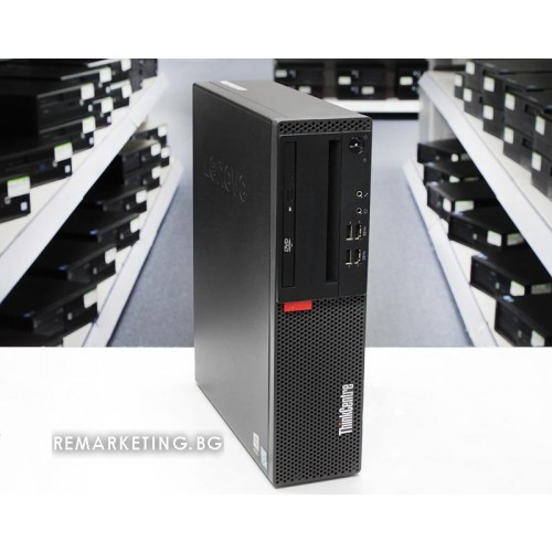 Настолен компютър Lenovo ThinkCentre M910s