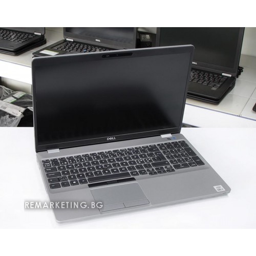 Лаптоп Dell Latitude 5510
