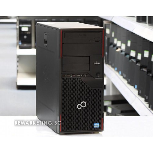 Настолен компютър Fujitsu Esprimo P910