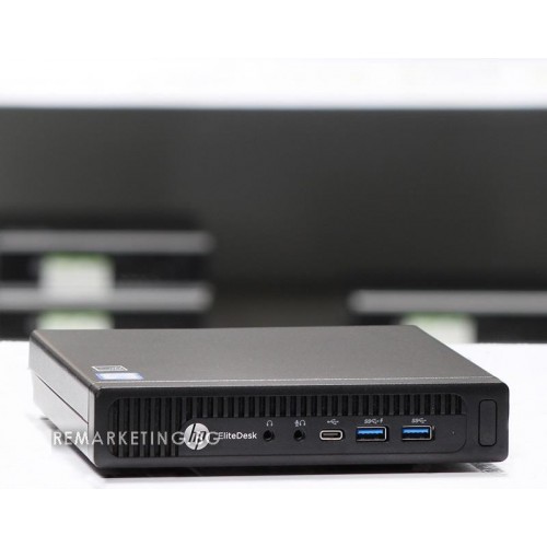 Настолен компютър HP EliteDesk 800 G2 DM