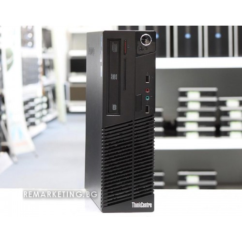 Настолен компютър Lenovo ThinkCentre M72e