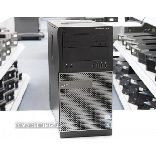 Настолен компютър Dell OptiPlex 7010