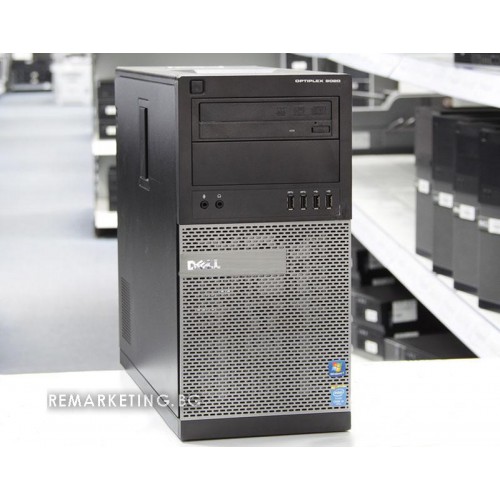 Настолен компютър Dell OptiPlex 9020