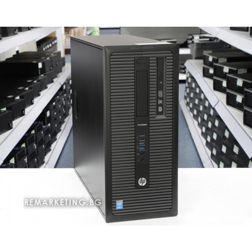 Настолен компютър HP ProDesk 600 G1 TWR