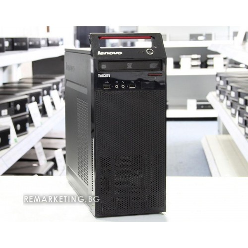 Настолен компютър Lenovo ThinkCentre Edge E73
