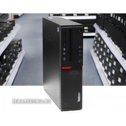 Настолен компютър Lenovo ThinkCentre M900