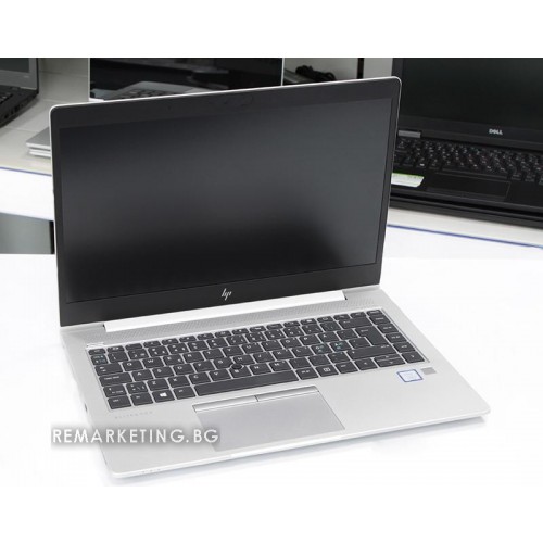 Лаптоп HP EliteBook 840 G5