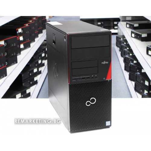 Настолен компютър Fujitsu Esprimo P956