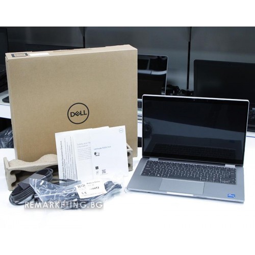 Лаптоп Dell Latitude 5320 2-in-1