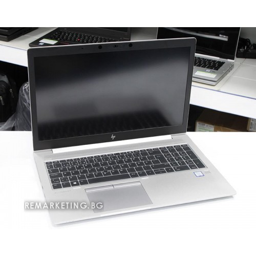 Лаптоп HP EliteBook 850 G5
