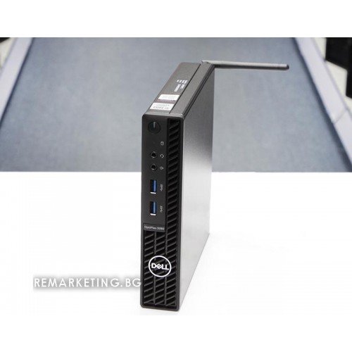 Настолен компютър Dell OptiPlex 3080