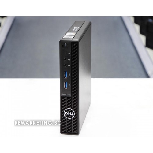 Настолен компютър Dell OptiPlex 3080