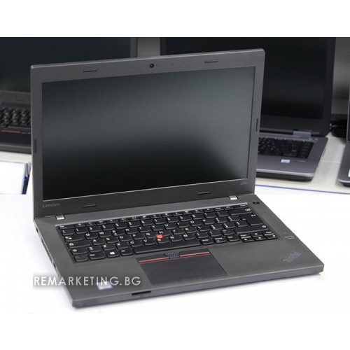 Лаптоп Lenovo ThinkPad L470