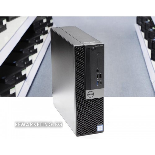 Настолен компютър Dell OptiPlex 7060