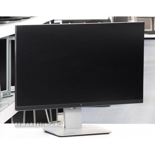 Монитор Dell U2414Hb