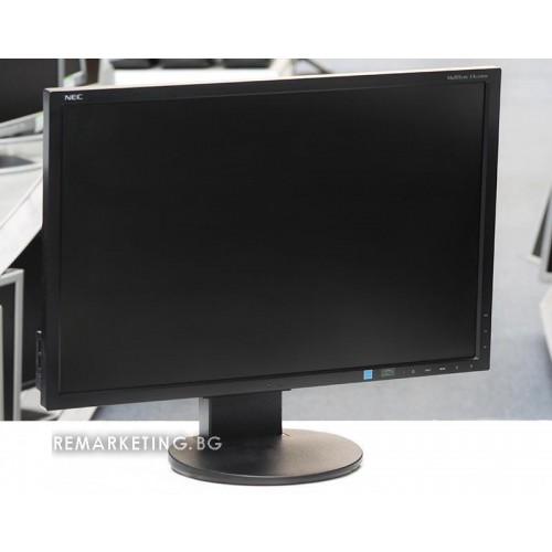Монитор NEC EA243WM