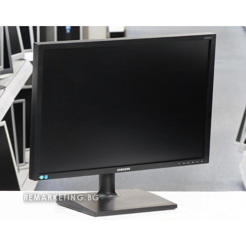 Монитор Samsung S24C650XW