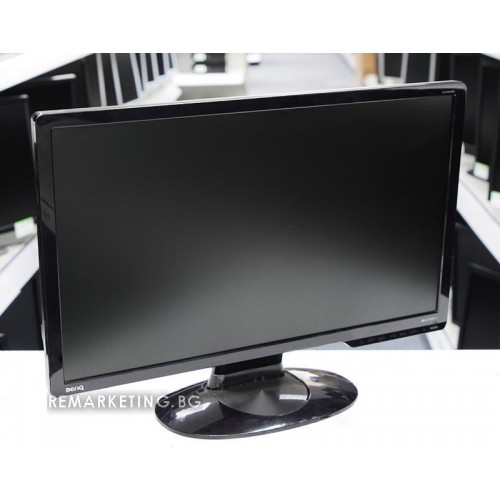 Монитор BenQ G2420HDBL