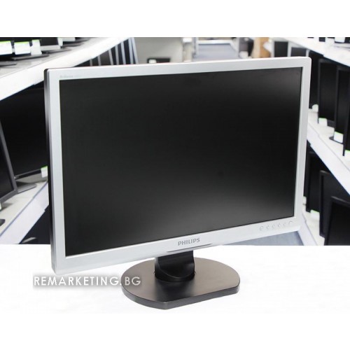 Монитор Philips Brilliance 240SW9