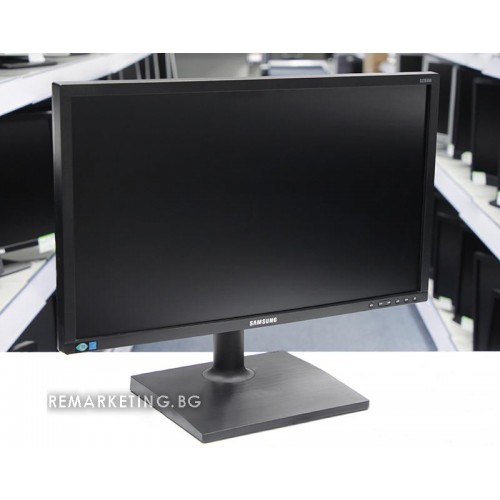 Монитор Samsung S23E650D