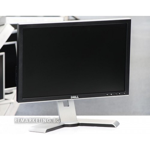 Монитор Dell 1908WFP