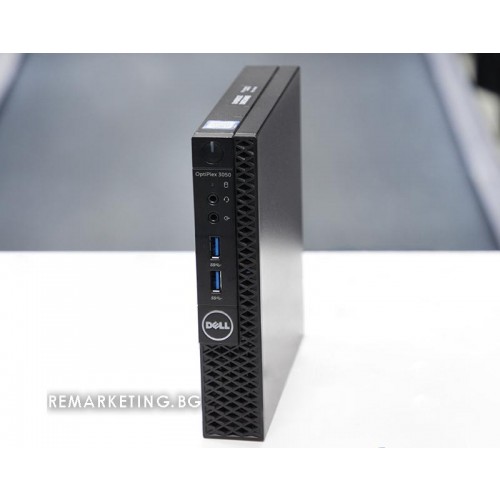 Настолен компютър Dell OptiPlex 3050