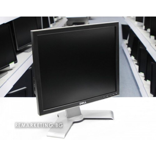 Монитор Dell 1707FP V2