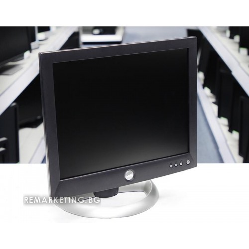 Монитор Dell 1504FP