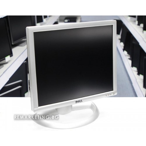 Монитор Dell 1703FP V2