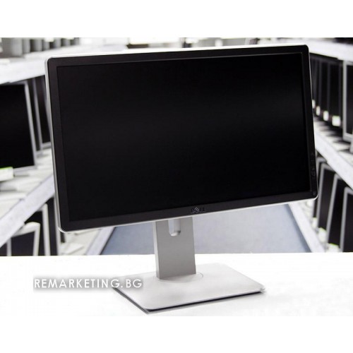 Монитор Dell P2014H