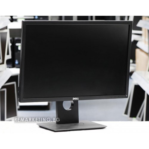Монитор Dell P2217