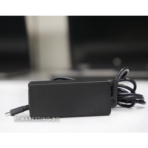 Адаптер Lenovo AC Adapter ADLX45YLC3A