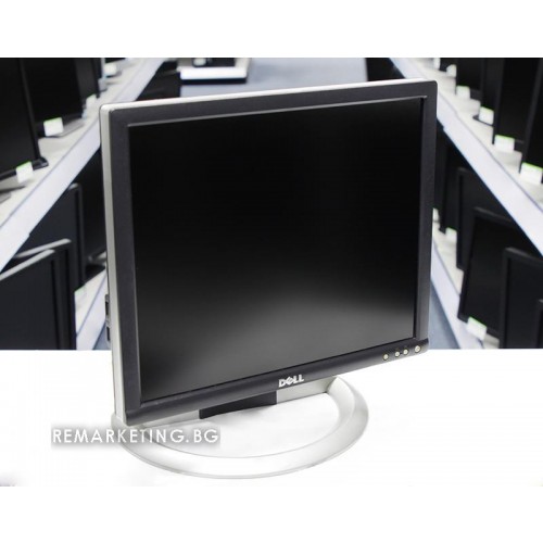 Монитор Dell 1704FPV