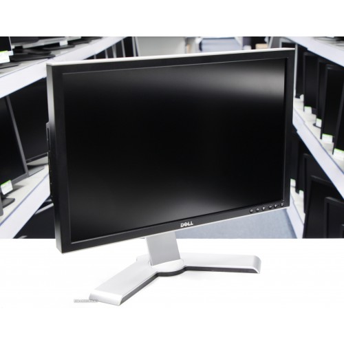 Монитор Dell 2408WFP