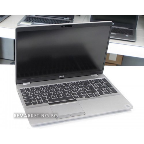 Лаптоп Dell Precision 3551 
