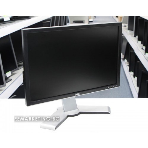 Монитор Dell 2208WFP