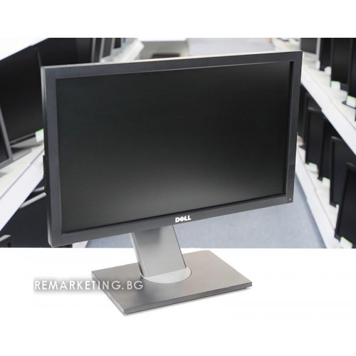 Монитор Dell P2011H