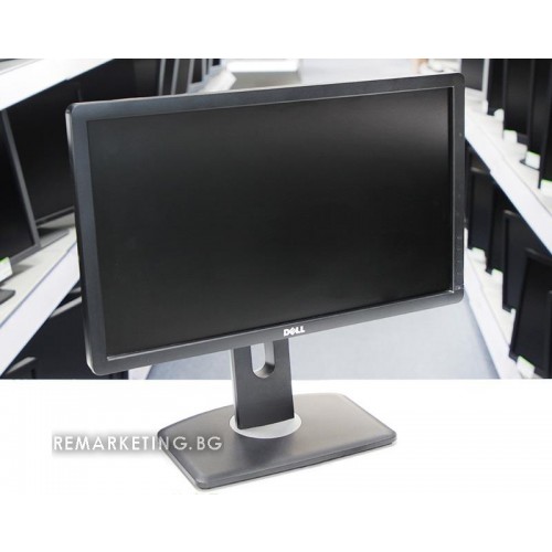 Монитор Dell P2012H
