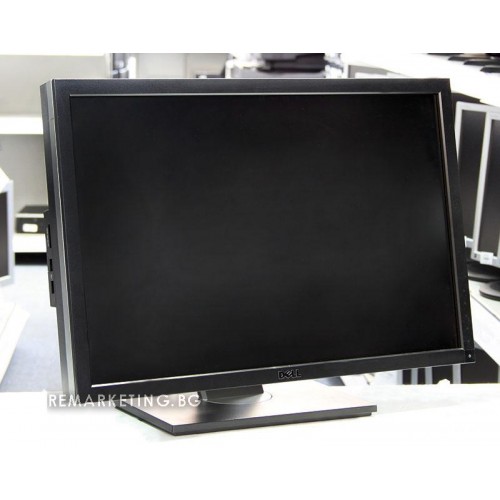 Монитор Dell U2410f
