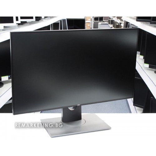 Монитор Dell U2717D