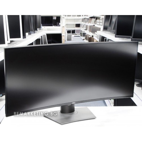 Монитор Dell U3818DW