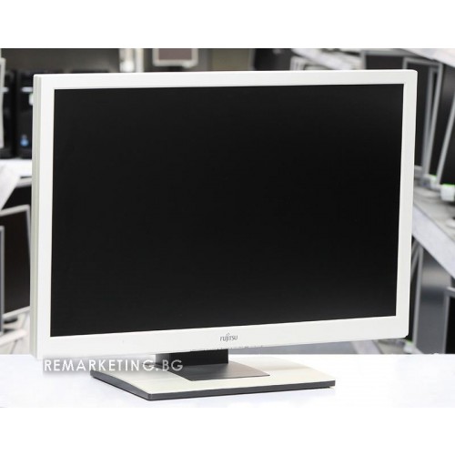 Монитор Fujitsu B24W-5 ECO